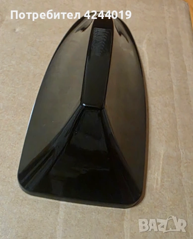 Капак за антена 