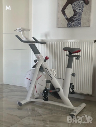 Велоергометър Yosoul S3, снимка 7 - Велосипеди - 54898179