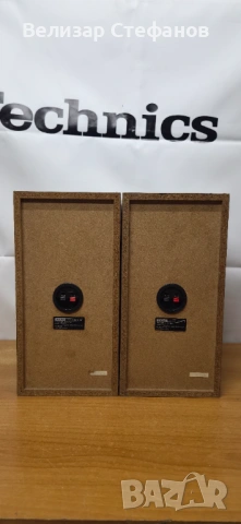 ТОНКОЛОНИ TEAC LS-3100, снимка 5 - Тонколони - 54766889