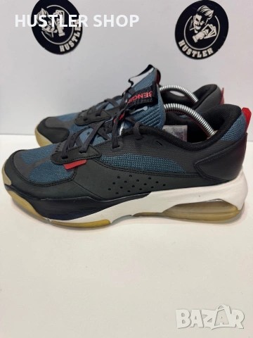 Маратонки NIKE JORDAN. Номер 42.5, снимка 2 - Маратонки - 54982950