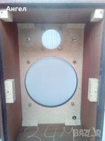 Кутии за тонколони , снимка 12 - Тонколони - 54322319