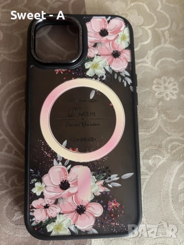 Калъф за Iphone 15, снимка 2 - Калъфи, кейсове - 55346644