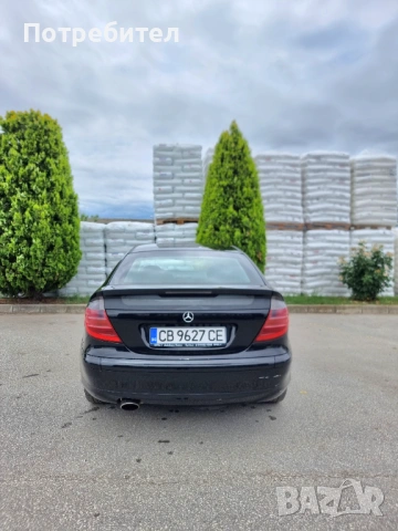 Mercedes-Benz C180 ТОП❗️, снимка 3 - Автомобили и джипове - 54880327