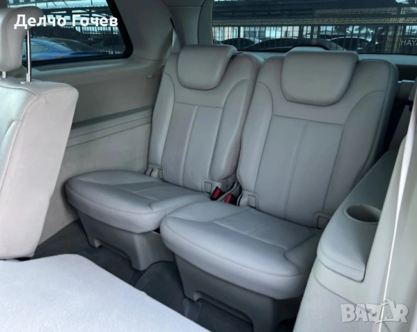 Gl500 388кс 2012г ГАЗОВА УРЕДБА BRC ., снимка 10 - Автомобили и джипове - 54061512