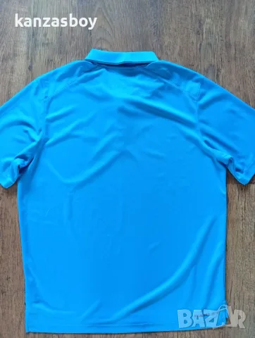 OAKLEY - мъжка тениска р-р XL, снимка 6 - Тениски - 55667996