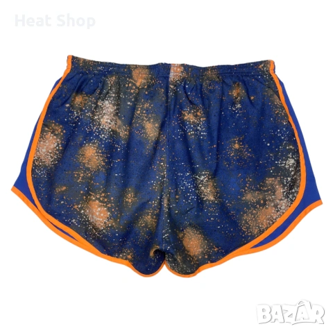 Дамски шорти Nike Dri-Fit Tempo Space Running Shorts, снимка 2 - Къси панталони и бермуди - 54462789