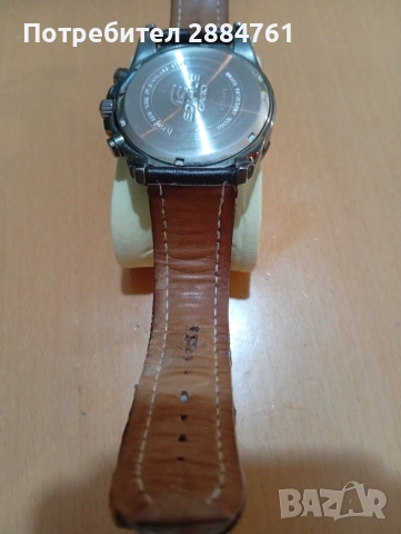 Casio edifice EFR 538L DY, снимка 4 - Мъжки - 54962764