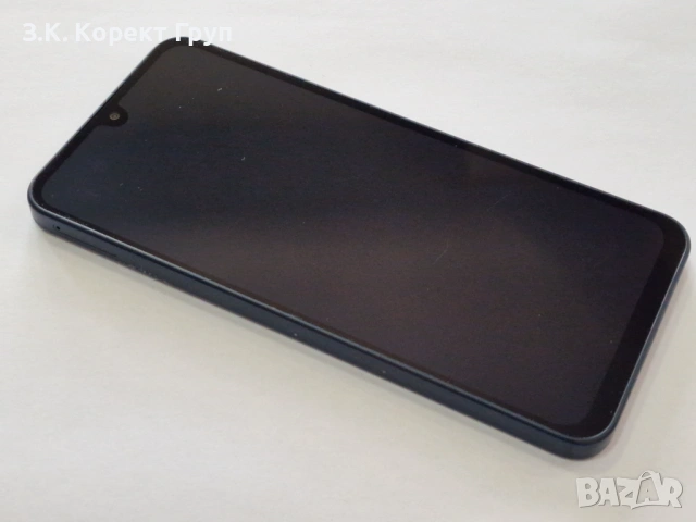 Samsung Galaxy A16 – 128GB / 4RAM, снимка 2 - Samsung - 54943958