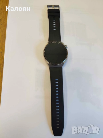 Huawei GT3 Pro + Подарък, снимка 2 - Смарт часовници - 54142913