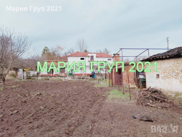 !!!ТОП ОФЕРТА!!!Продавам Едноетажна Къща в село Изворово област Хасково!!!, снимка 2 - Къщи - 54914547
