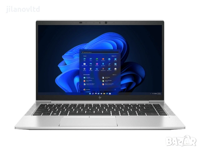 Лаптоп HP 840 G7 I5-10210U 16GB 256GB SSD NVME ТЪЧСКРИЙН с до 24 МЕСЕЦА ГАРАНЦИЯ