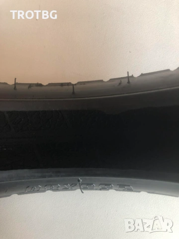 Безкамерна гума 10X3.0 255X80 за KuKirin G3 Pro / G2 Max, снимка 4 - Други спортове - 54107193