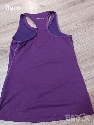 Потник Adidas, снимка 2 - Потници - 54659477