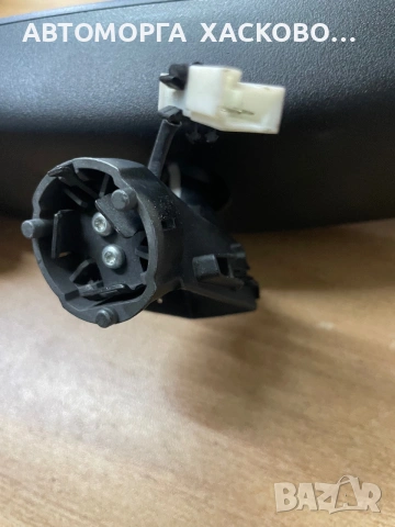 огледало  за задно виждане Ford S-Max , FOCUS MK 2 , MONDEO MK4 , 3S7A-17E678-BA, снимка 2 - Части - 55072421