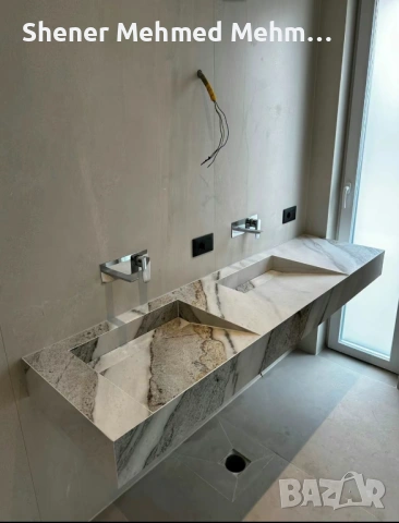 Мивки от гранитогрес., снимка 6 - Майстори - 54069420