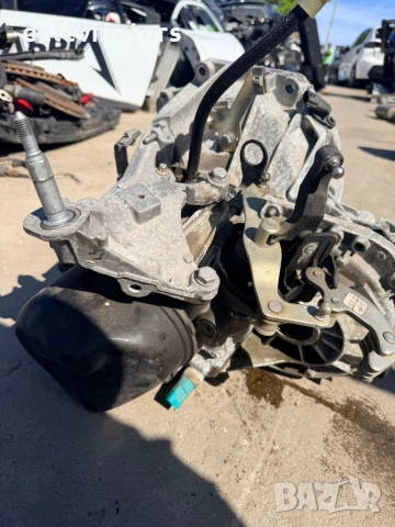 JH3-925, 304010192R скоростна кутия ръчна от Renault Clio 5 1.0 SCe, двигател B4D419, 67 кс., 5ск., снимка 7 - Части - 55155579