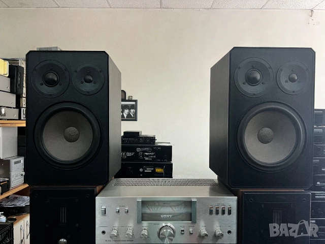 BRAUN LS-80