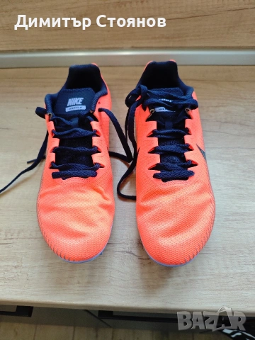 Маратонки за бягане, шпайкове Nike Zoom Rival номер 40