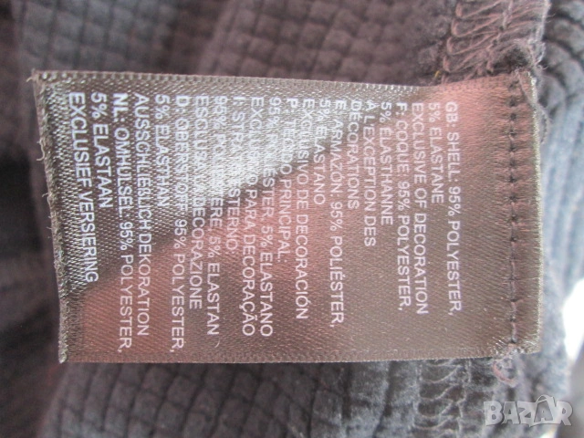 THE NORTH FACE тънка спортна горница размер L/G., снимка 5 - Спортни дрехи, екипи - 54484509