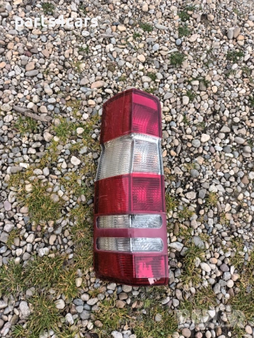 ляв стоп за мерцедес спринтер MERCEDES SPRINTER