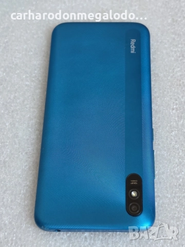 Xiaomi Redmi 9A 64GB 4GB RAM Dual, снимка 9 - Xiaomi - 55572147