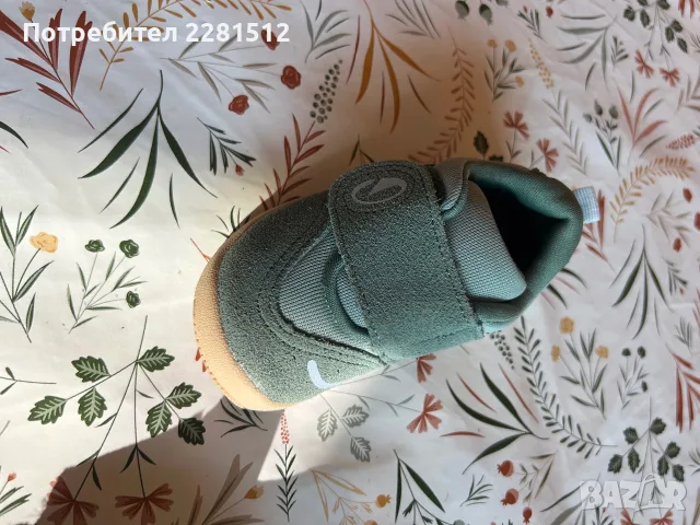 Бебешки обувки 19 номер, снимка 4 - Други - 55603417