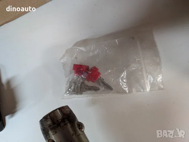 Теглич за BMW e65 / e66, снимка 4 - Части - 55672588
