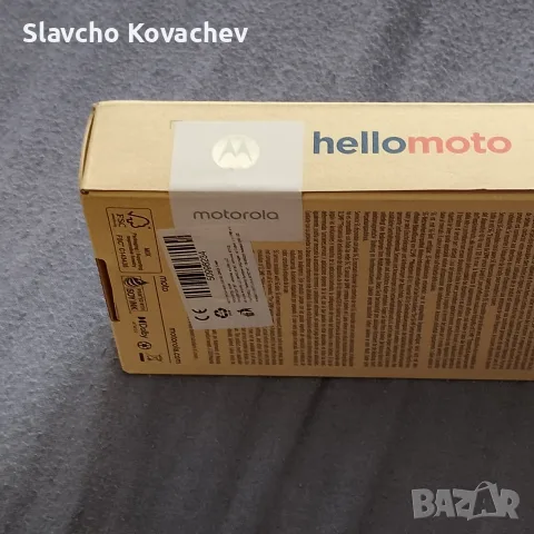 телефон. Motorola g35 5g, снимка 4 - Motorola - 55613339