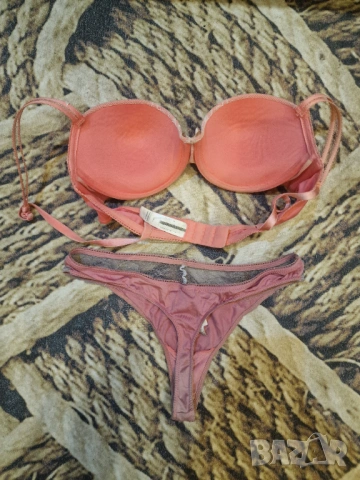 Комплект бельо, снимка 2 - Бельо - 54062465