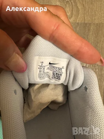 Чисто нови Nike Shox TL , снимка 7 - Маратонки - 55316779