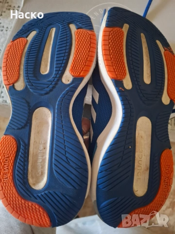 Маратонки ADIDAS Response Super 3.0, снимка 8 - Детски маратонки - 54720712