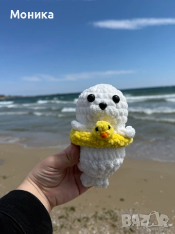 Ръчно плетено 