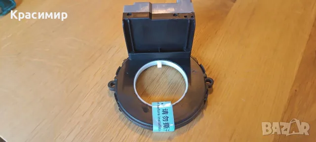 Сензор за ъгълът на завиване за TOYOTA OEM 89245-06040, снимка 3 - Части - 55411561