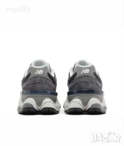 New Balance 9060 PHANTOM CASTLEROCK Нови Оригинални Мъжки Маратонки с Кутия Ню Баланс , снимка 2 - Маратонки - 54424614