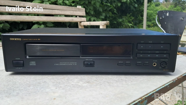 ONKYO DX-6900