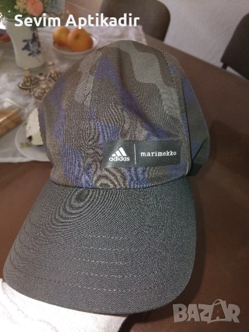 Оргинална шапка Adidas 