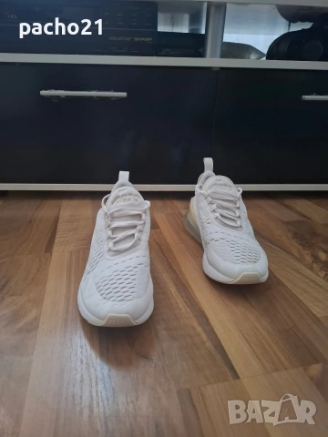 Nike Air Max 270