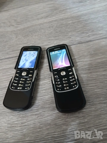 Nokia 8600 Luna Нокия 8600 