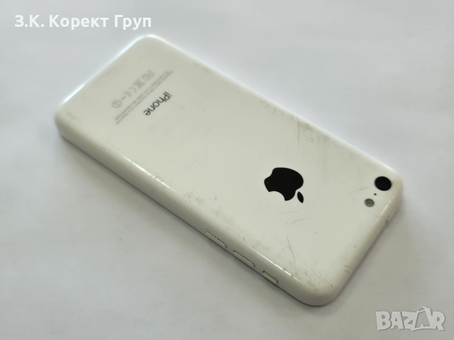 Apple iPhone 5c 16GB