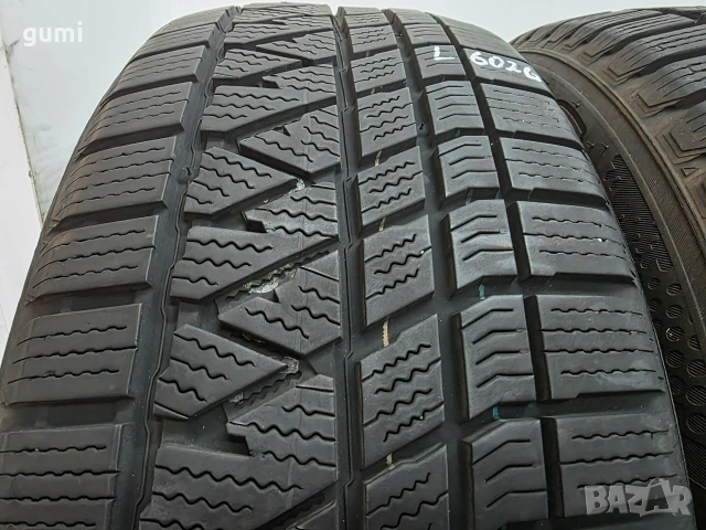 4бр зимни гуми 235/55/19 KUMHO L06026 