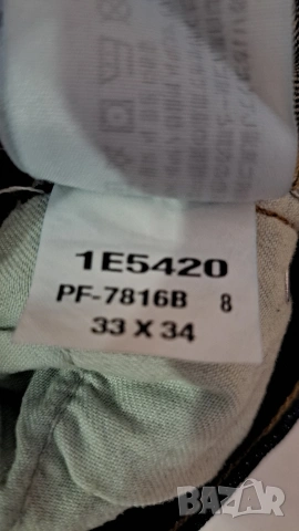 Дънки A&F нови 40€, снимка 9 - Дънки - 54422691