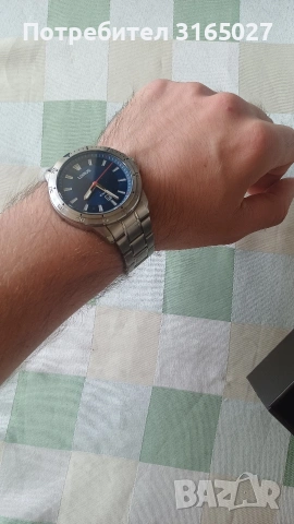 Часовник Lorus, снимка 7 - Мъжки - 54211364