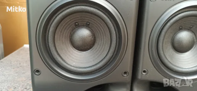 Тонколони Sony SS-H801V, снимка 4 - Тонколони - 55345180