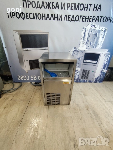 Ледогенератор Brema 