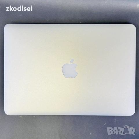 Лаптоп Apple MACBOOK PRO A1502 13 Инча, снимка 3 - Лаптопи за работа - 54449655