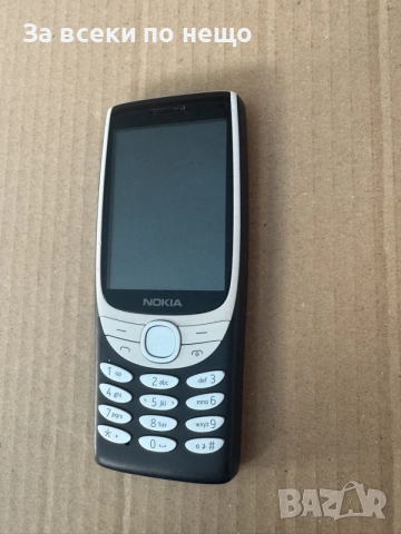 Nokia 8210 4G TA-1489 DS , Нокия 8210, снимка 2 - Nokia - 55668269