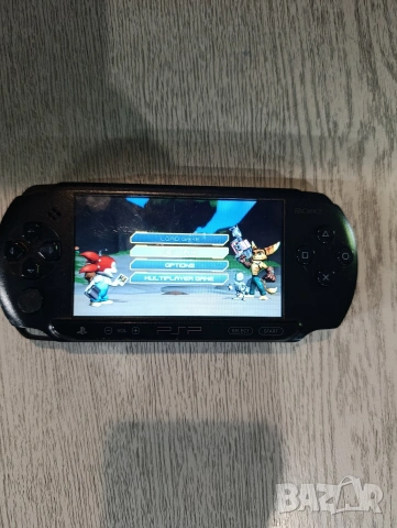 Psp 1004, снимка 7 - PlayStation конзоли - 54819804