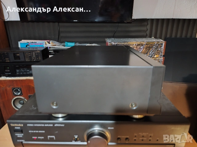 Techincs RS-B964, снимка 11 - Декове - 53990129