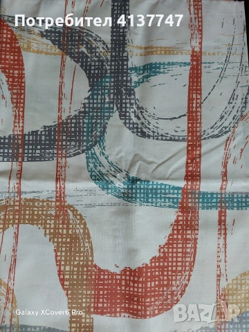 продавам спално белъо 100% памук., снимка 3 - Спално бельо - 54044612