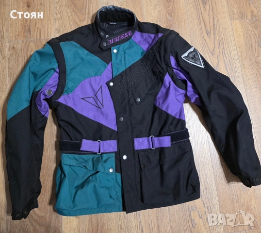 Dainese мъжко мото яке 52